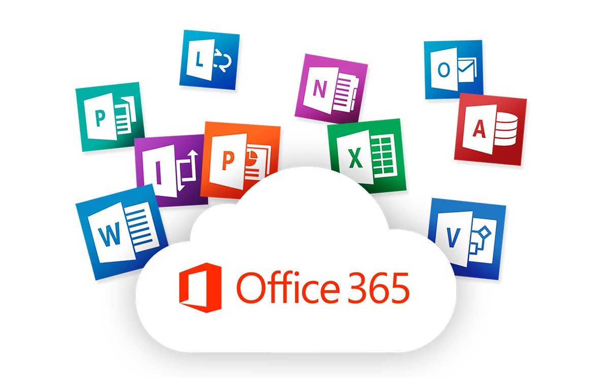 benefit from microsoft 365 tools