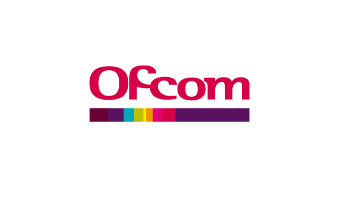 Ofcom change learn more